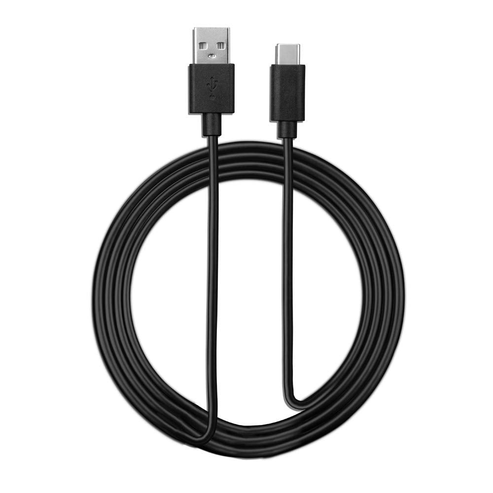 Frtec - Cable Usb-C Para Playstation 5, 3 Metros (Playstation 5) Frtec - Cable Usb-C Para Playstation 5, 3 Metros (Playstation 5)